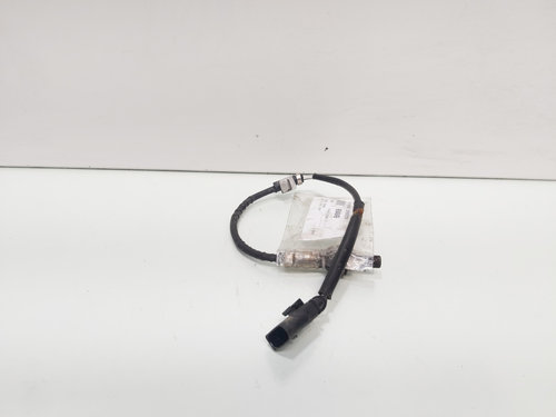Sonda lambda, cod 03E926262B, Skoda Fabia 2 (5J, 542), 1.2 benz, BZG (id:694849)