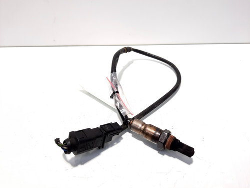 Sonda lambda, cod 03F906262B, Skoda Fabia 2 (5J, 542), 1.2 TSI, CBZ (id:516087)