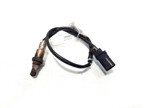 Sonda lambda, cod 03F906262B, Skoda Fabia 2 (5J, 542) 1.2 TSI, CBZ (id:530942)