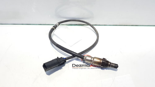 Sonda lambda, cod 03F906262B, Vw Golf 5 Plus (5M1) 1.2 tsi, CBZB