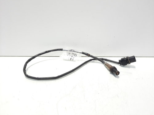 Sonda lambda, cod 03G906262, Audi A6 (4F2, C6), 2.0 TDI, BRE (id:612903)