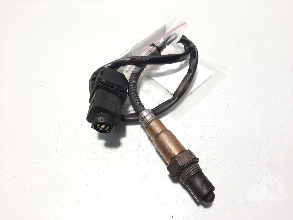 Sonda lambda, cod 03G906262A, Audi, 1.9 TDI, BLS (idi:505956)