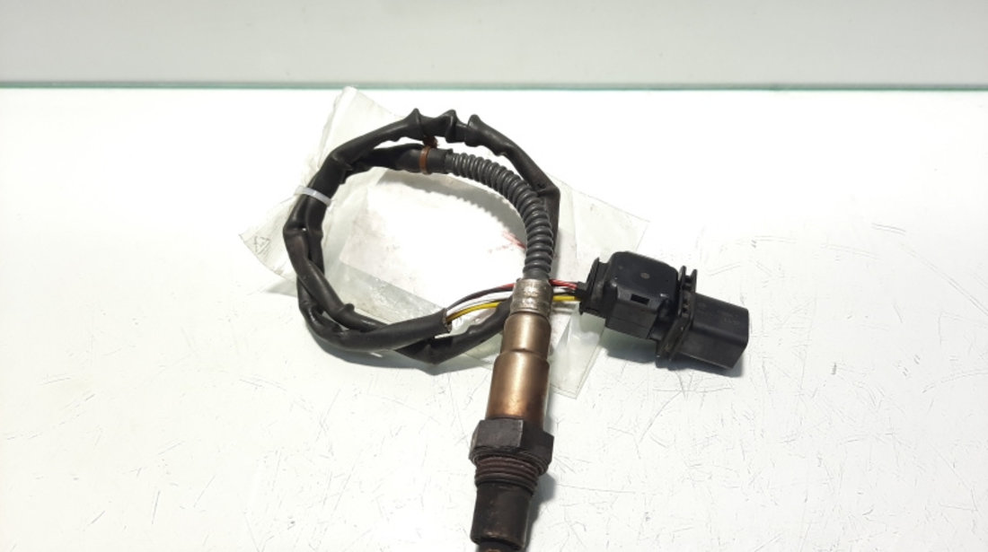 Sonda lambda, cod 03G906262A, Skoda Octavia 2 (1Z3), 1.9 TDI, BLS (idi:378696)