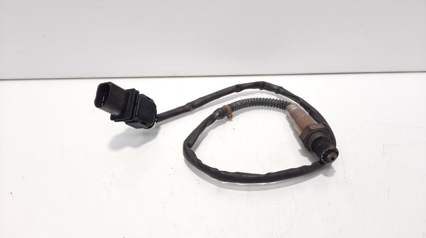 Sonda lambda, cod 03G906262A, Vw Golf 5 Plus (5M1) 1.9 TDI, BLS (idi:603396)