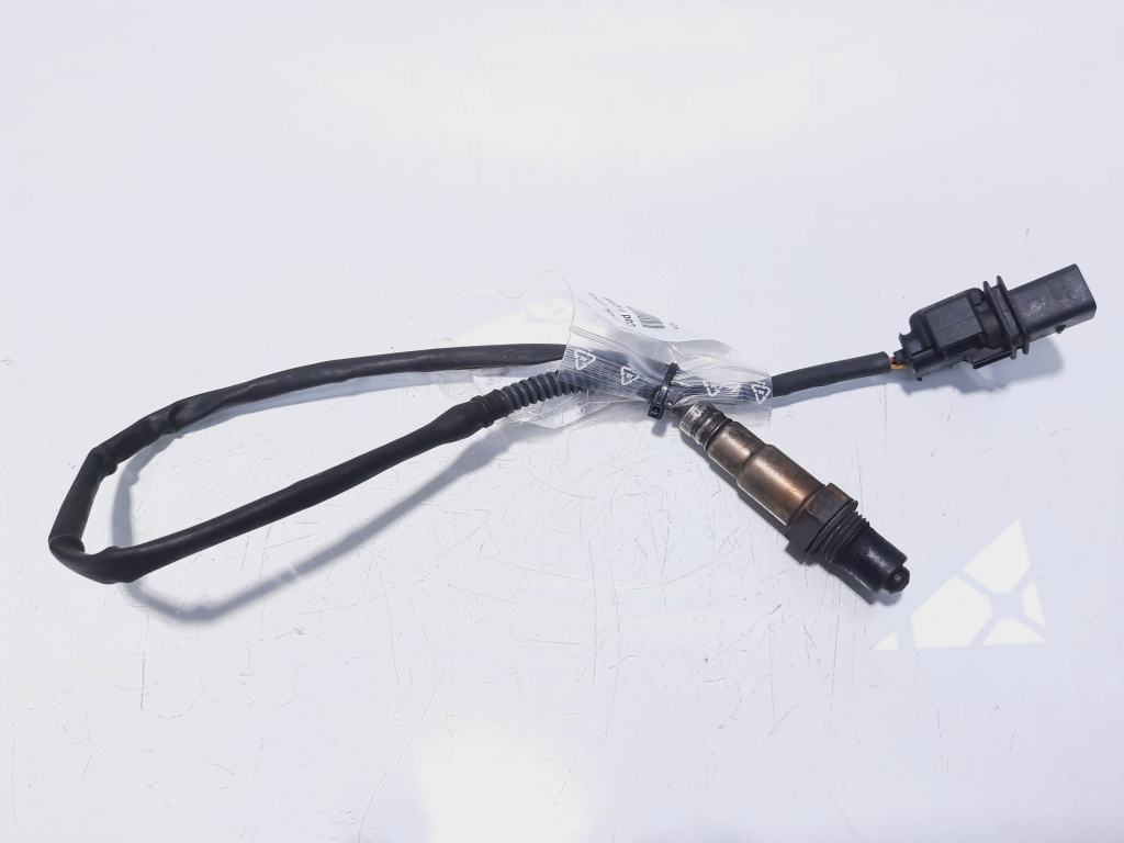 Sonda lambda, cod 03G906262A, VW Golf 5 Plus (5M1), 2.0 TDI, BMM (idi:496151)
