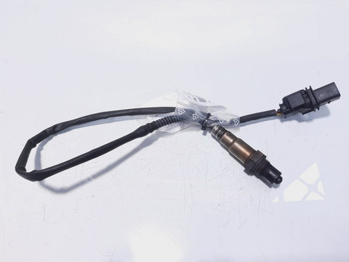 Sonda lambda, cod 03G906262A, VW Passat Variant (3C5), 2.0 TDI, BMP (idi:496151)