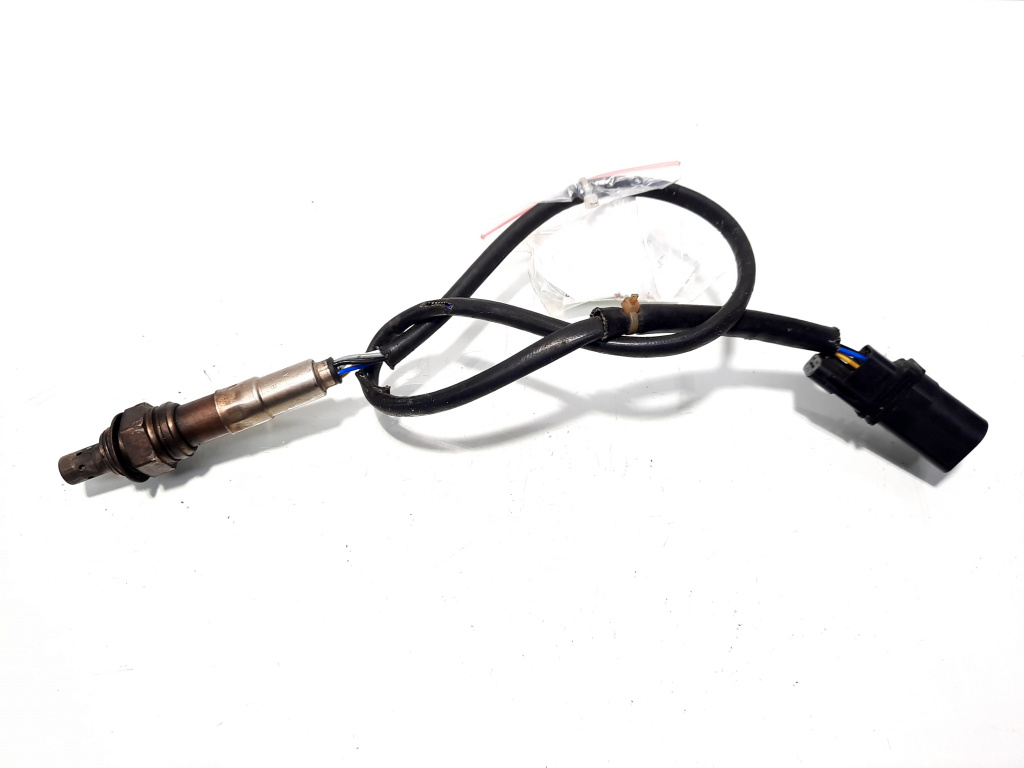 Sonda lambda, cod 03G906262B, Audi A3 (8P1) 2.0 TDI, BMN (idi:521100)