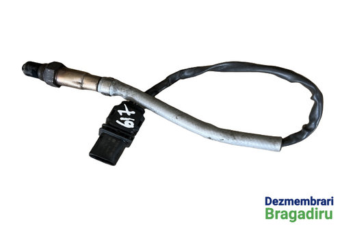 Sonda lambda Cod: 03L906262 0281004083 / 08 Seat Exeo [2009 - 2012] Sedan 2.0 TDI MT (143 hp) Cod mo...