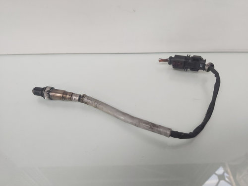 Sonda lambda, cod 03L906262, Audi A4 (8K2, B8) 2.0 TDI, CAG (id:694076)