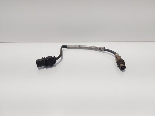 Sonda lambda, cod 03L906262, Audi A4 (8K2, B8), 2.0 TDI, CAG (id:693409)