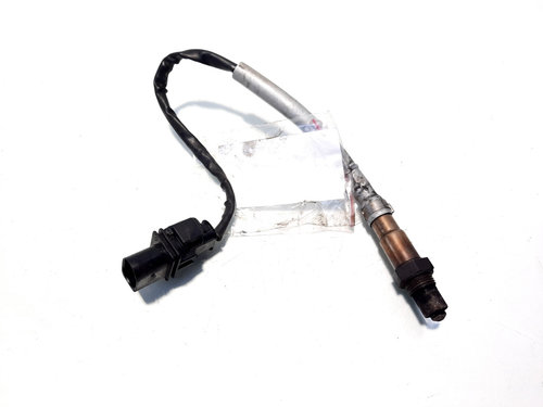 Sonda lambda, cod 03L906262, Audi A5 Cabriolet (8F7), 2.0 TDI, CAHA (idi:527428)