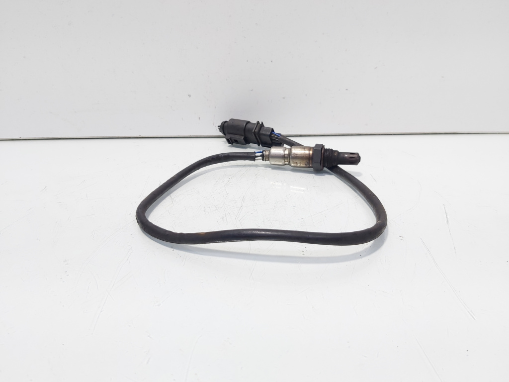 Sonda lambda, cod 03L906262A, Skoda Octavia 2 (1Z3) 1.6 TDI, CAY (id:700318)