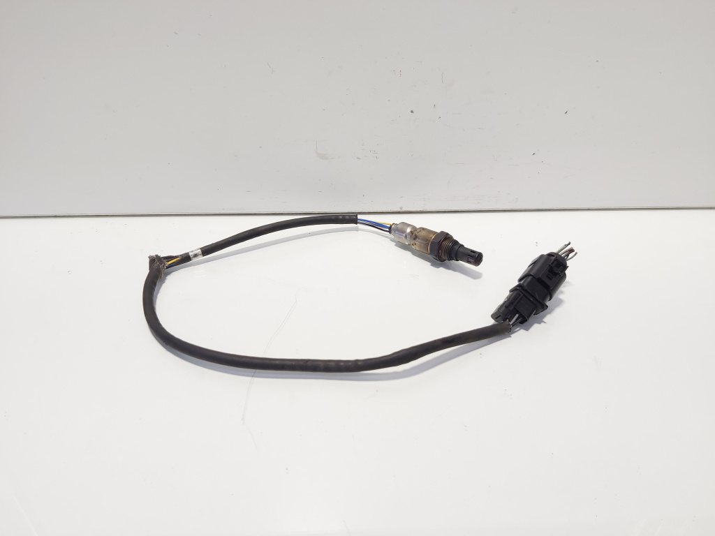 Sonda lambda, cod 03L906262A, Skoda Octavia 2 (1Z3) 1.6 TDI, CAY (id:621814)