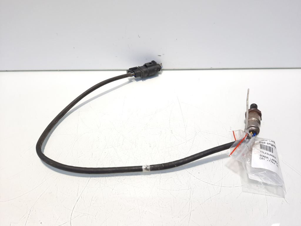 Sonda lambda, cod 03L906262A, VW Golf 6 Variant (AJ5), 1.6 TDI, CAY (id:552843)