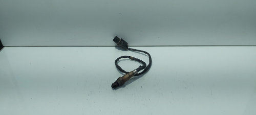 Sonda lambda, cod 03L906262B, Audi A3 Sportback (8PA), 2.0 TDI, CBBB (idi:690939)