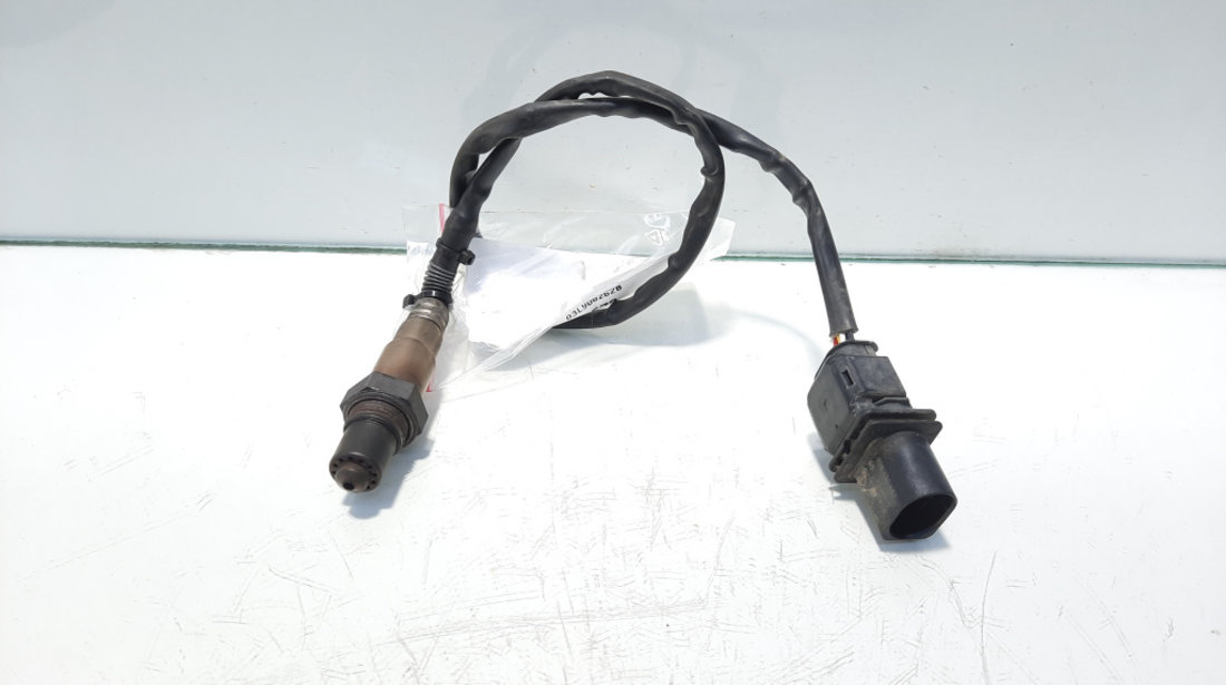 Sonda lambda, cod 03L906262B, Audi TT Roadster (8J9), 2.0 TDI, CBB (idi:498573)