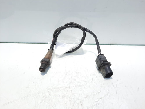 Sonda lambda, cod 03L906262B, Audi TT Roadster (8J9), 2.0 TDI, CBB (idi:498573)