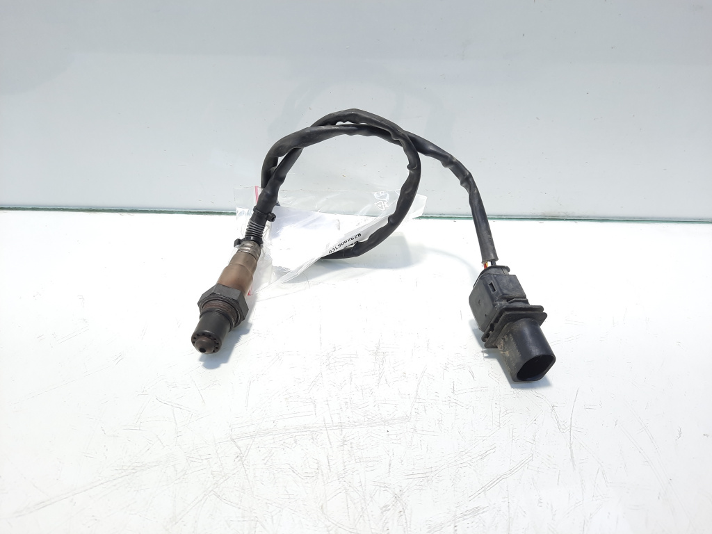 Sonda lambda, cod 03L906262B, VW Passat CC (357), 2.0 TDI, CBB (idi:498573)