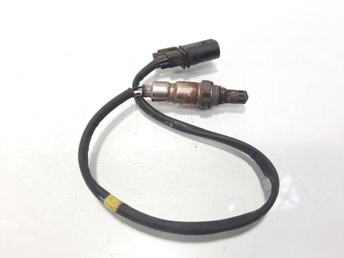 Sonda lambda, cod 03L906262D, Seat Ibiza 5 (6J5), 1.6 TDI, CAY (idi:590053)