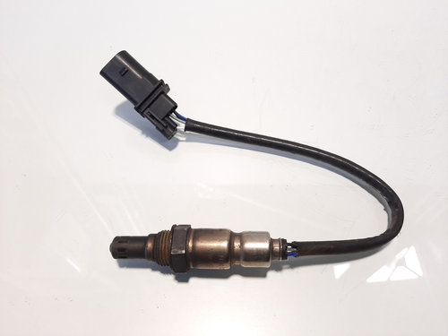 Sonda lambda, cod 03L906262E, Audi A3 Cabriolet (8P7), 1.6 TDI, CAYC (idi:600876)