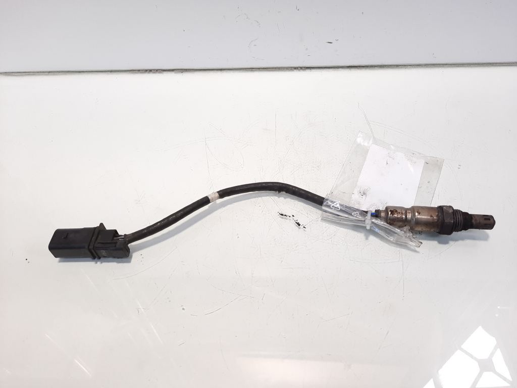 Sonda lambda, cod 03L906262E, Seat Ibiza 5 (6J5) 1.6 TDI, CAYB (idi:544784)