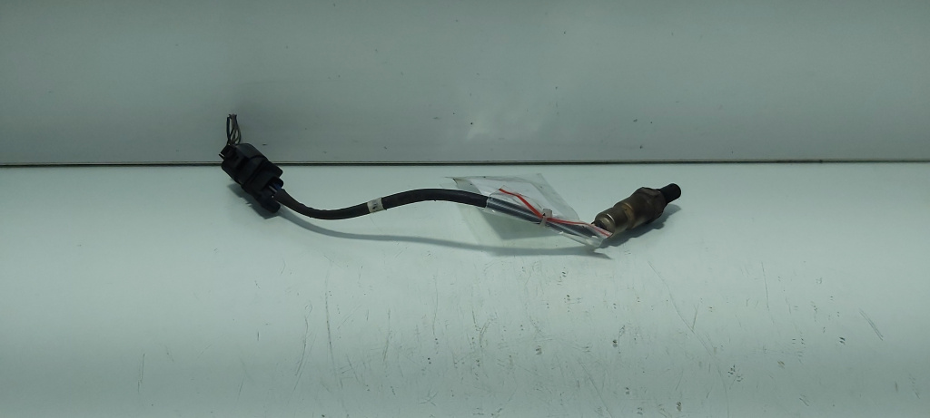 Sonda lambda, cod 03L906262E, Skoda Fabia 2 (5J, 542), 1.6 TDI, CAYB (id:690449)