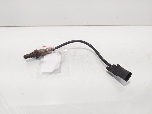 Sonda lambda, cod 03L906262E, Skoda Fabia 2 (5J, 542), 1.6 TDI, CAYB (id:683829)