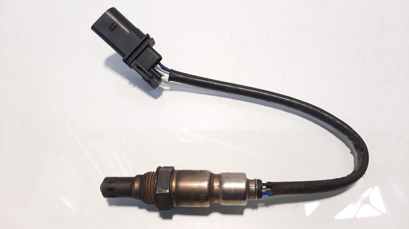 Sonda lambda, cod 03L906262E, Skoda Octavia 2 (1Z3), 1.6 TDI, CAYC (idi:600876)