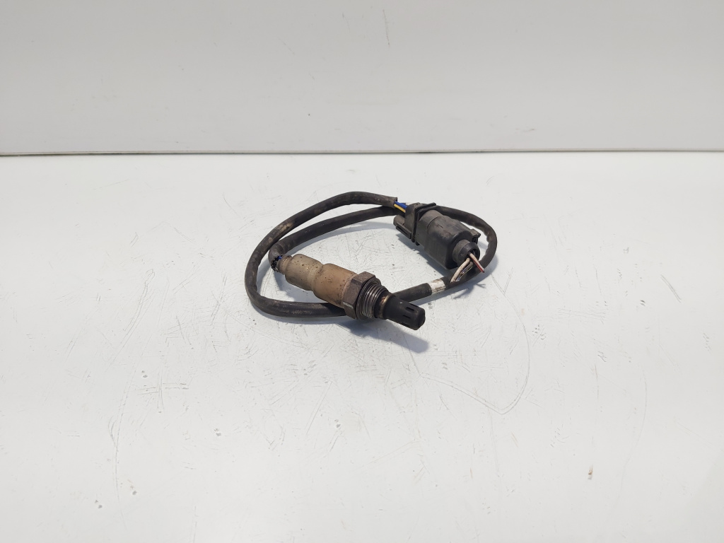Sonda lambda, cod 04L906262A, Audi A3 (8V1), 1.6 TDI, CLH (idi:685207)