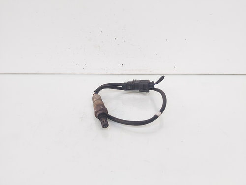 Sonda lambda, cod 04L906262A, Audi A3 Cabriolet (8V7, 8VE), 1.6 TDI, CLH (idi:666521)