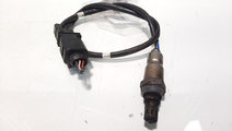 Sonda lambda, cod 04L906262A, Skoda Octavia 3 Comb...