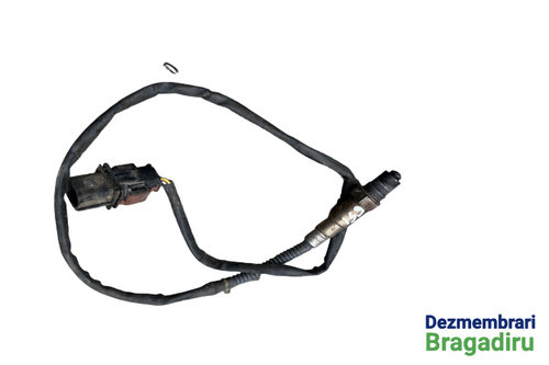 Sonda lambda Cod: 057906262 Audi A6 4F/C6 [2004 - 2008] Sedan 2.7 TDI MT (180 hp)