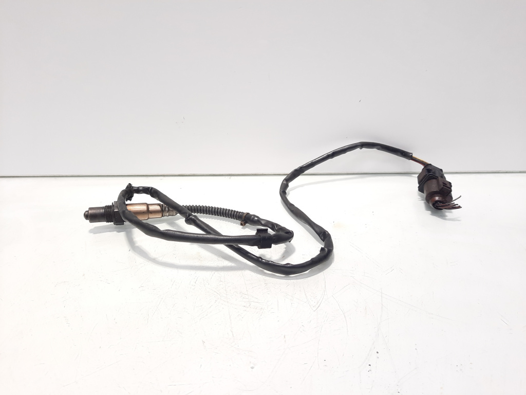 Sonda lambda, cod 059906262E, Audi A6 (4F2, C6), 3.0 TDI, BMK (id:585760)