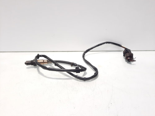 Sonda lambda, cod 059906262E, Audi A6 (4F2, C6), 3.0 TDI, BMK (id:585760)