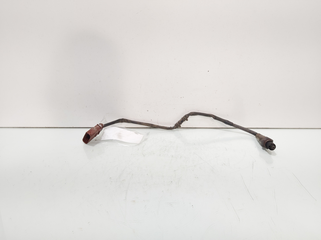 Sonda lambda, cod 06A906262AH, Vw Golf 4 (1J1) 1.6 16V benz, AZD (id:706073)