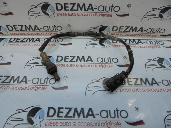 Sonda lambda, cod 06A906262B, Audi A3 (8P) 1.6B, BSF
