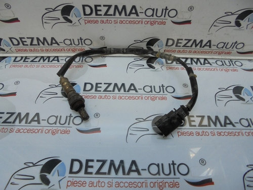 Sonda lambda, cod 06A906262B, Audi A3 (8P) 1.6B, BSF