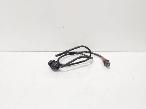Sonda lambda, cod 06E906265C, Audi A4 (8EC, B7) 2.0 TFSI, BUL (id:681092)