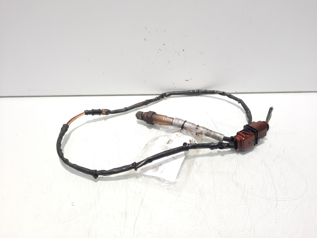 Sonda lambda, cod 06F906262A, Audi A3 (8P1) 2.0 FSI, AXW (id:566555)