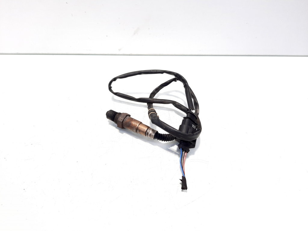 Sonda lambda, cod 06F906262AA, Vw Passat (3C2) 2.0 FSI, BLR (id:532809)