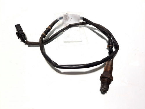 Sonda lambda, cod 06F906262D, Seat Leon (1P1) 2.0 FSI, BLR (id:511138)