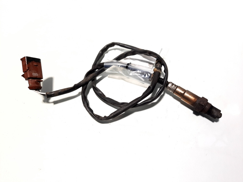 Sonda lambda, cod 06F906262E, Seat Leon (1P1) 2.0 FSI, BLR (id:511139)