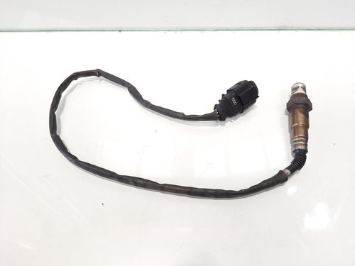Sonda lambda, cod 06H906262A, 0258010007, Seat Exeo (3R2), 1.8 TSI, CDHA (idi:479756)