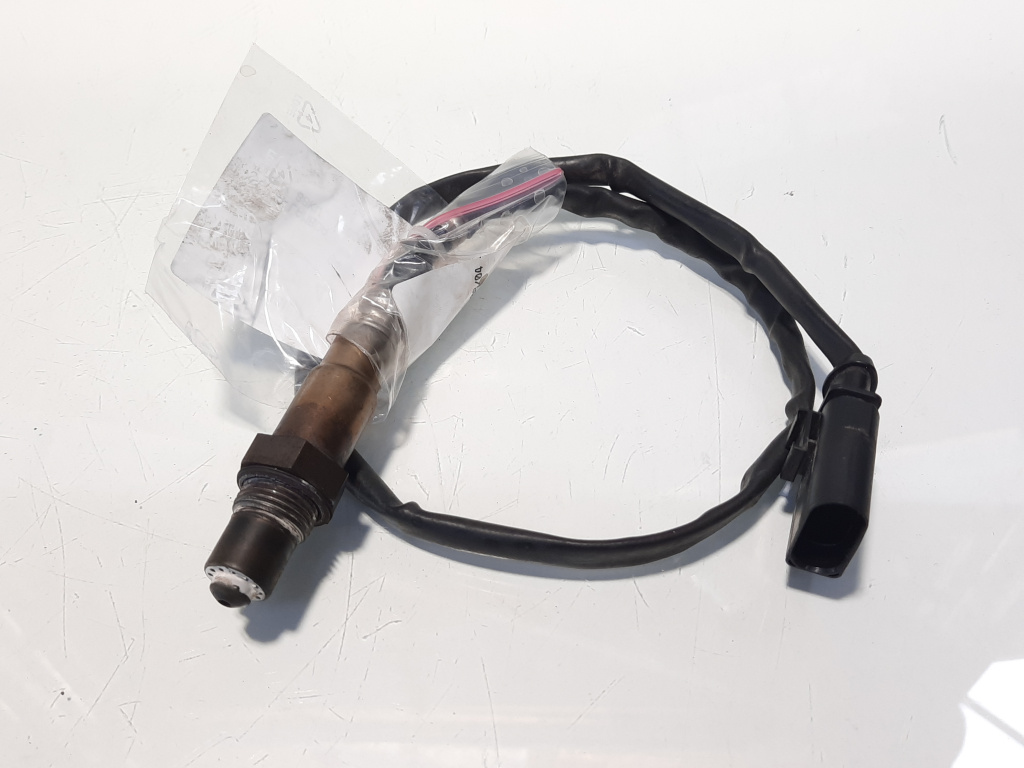 Sonda lambda, cod 06H906262A, Audi A4 (8K2, B8), 1.8 TFSI, CDHA (idi:489824)