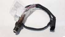 Sonda lambda, cod 06H906262A, Audi A4 (8K2, B8), 1...