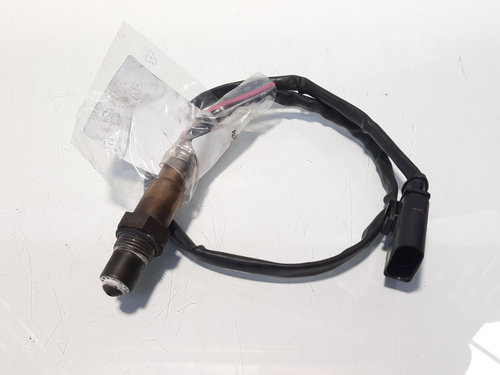 Sonda lambda, cod 06H906262A, Audi A4 (8K2, B8), 1.8 TFSI, CDHA (idi:489824)