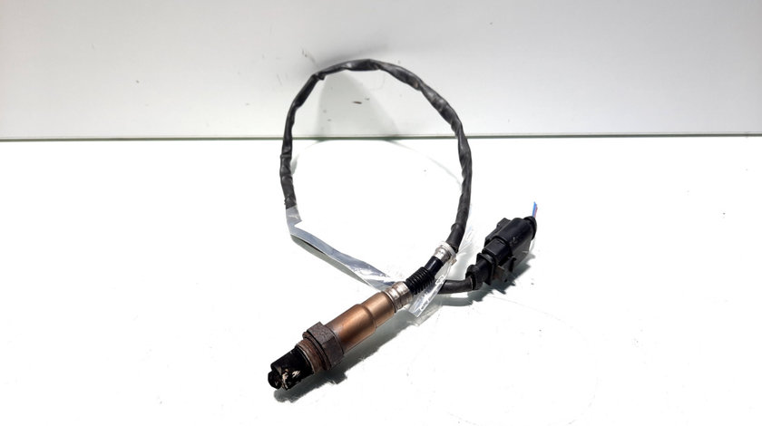 Sonda lambda, cod 06H906262A, Audi A4 Allroad (8KH, B8), 2.0 TFSI, CDNB (idi:547114)