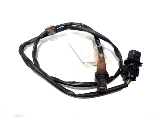 Sonda lambda, cod 06H906265A, Audi A4 (8K2, B8) 1.8 TFSI, CAB (id:520546)