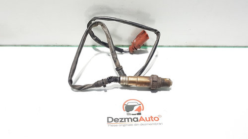 Sonda lambda, cod 06J906262J, Vw Tiguan (5N) 2.0 tsi, CAW