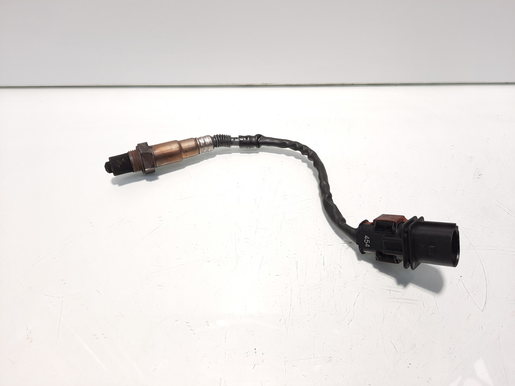 Sonda lambda, cod 070906262B, Audi Q7 (4LB), 3.0 TDI, CASB (id:580266)